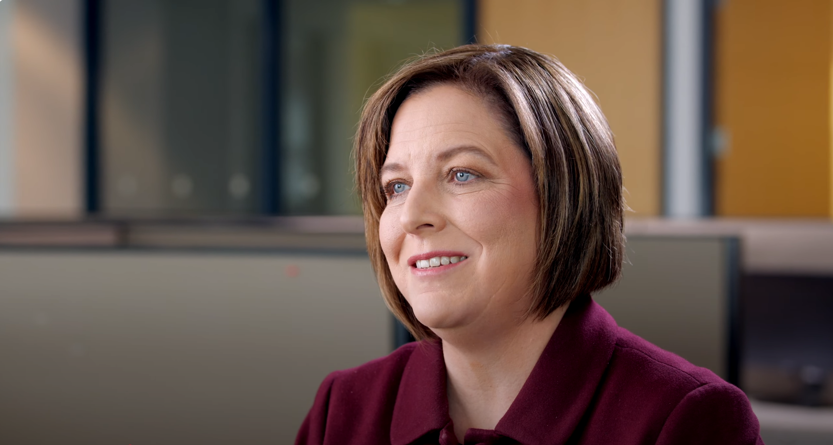 nttbpo case study video